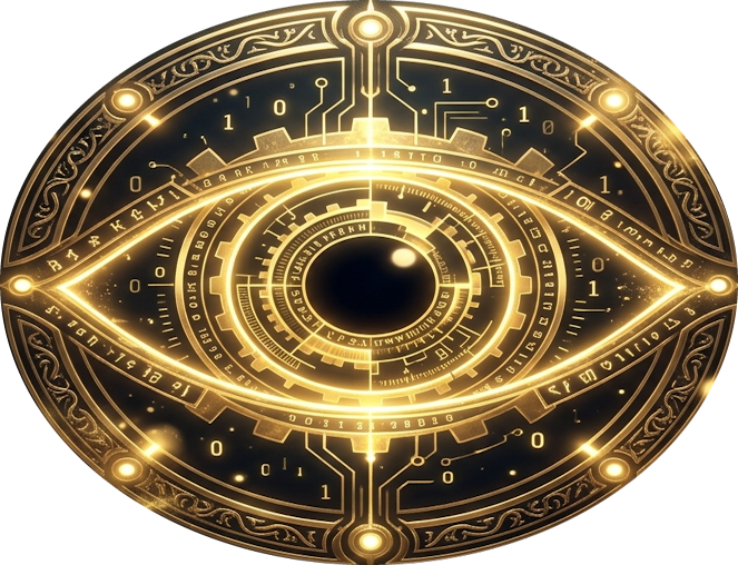 Oracle Eye